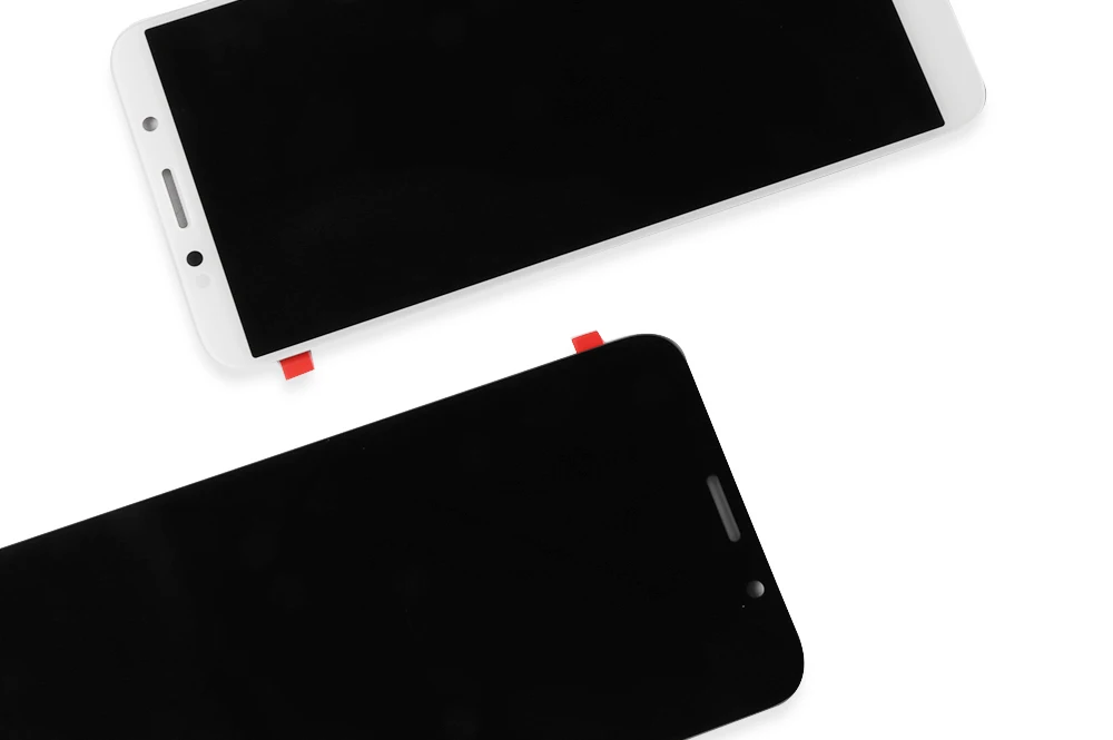 Для huawei Honor 7A ЖК-дисплей сенсорный экран дигитайзер сборка Замена для huawei Honor 7A Русская версия DUA-L22 5,45