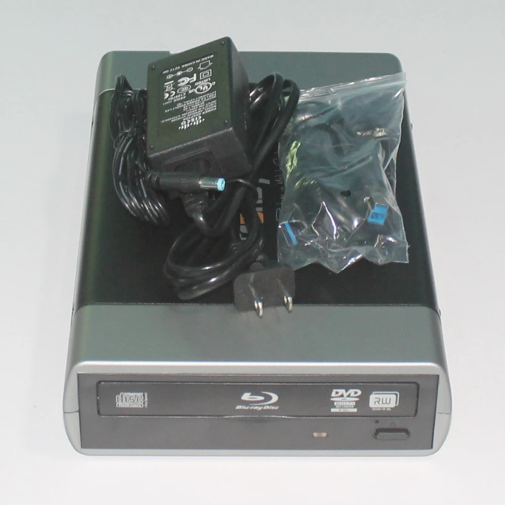 Внешний DVD диск BD для LG BH12LS35 12x портативный USB 3 0 внешний Blu ray Burner Super Multi DVD/CD 16X