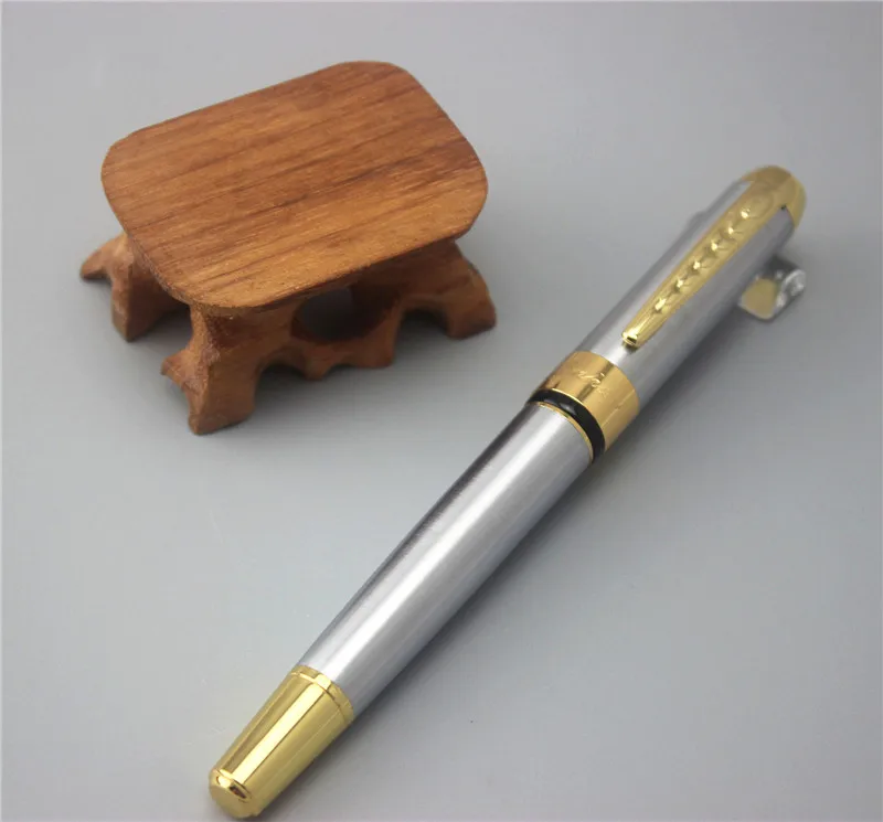JINHAO 250 шариковая ручка Мужская Женская металлическая для парня Подарок мужу |