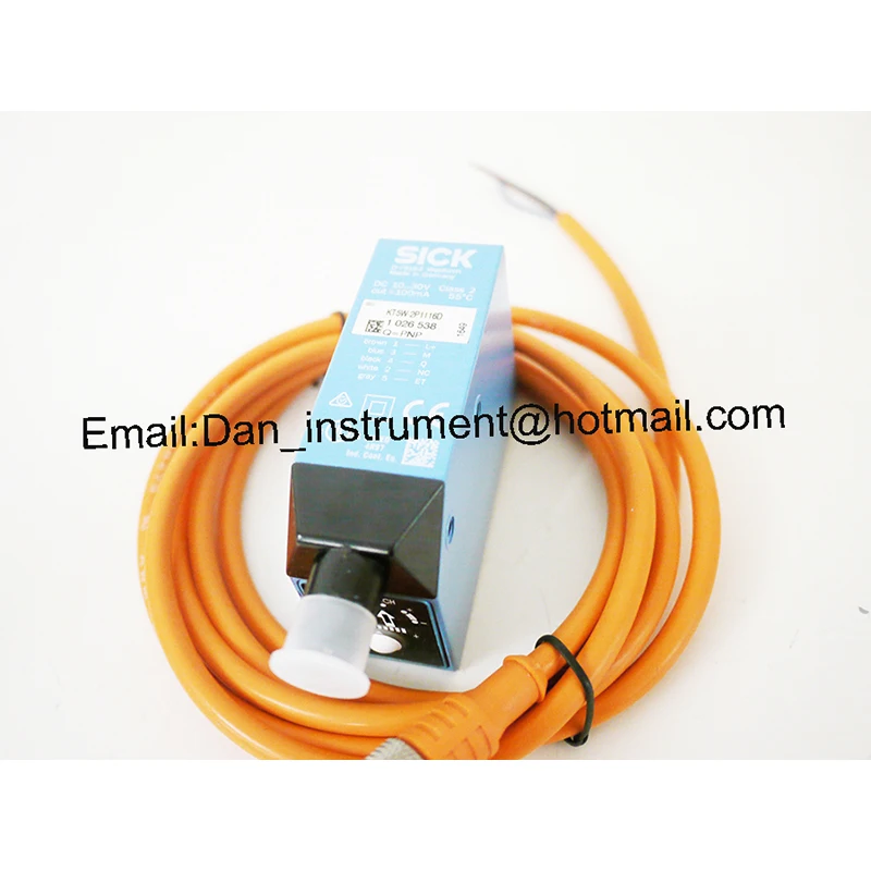 Новый и оригинальный немецкий датчик контрастности s KT5W 2P1116D цвета