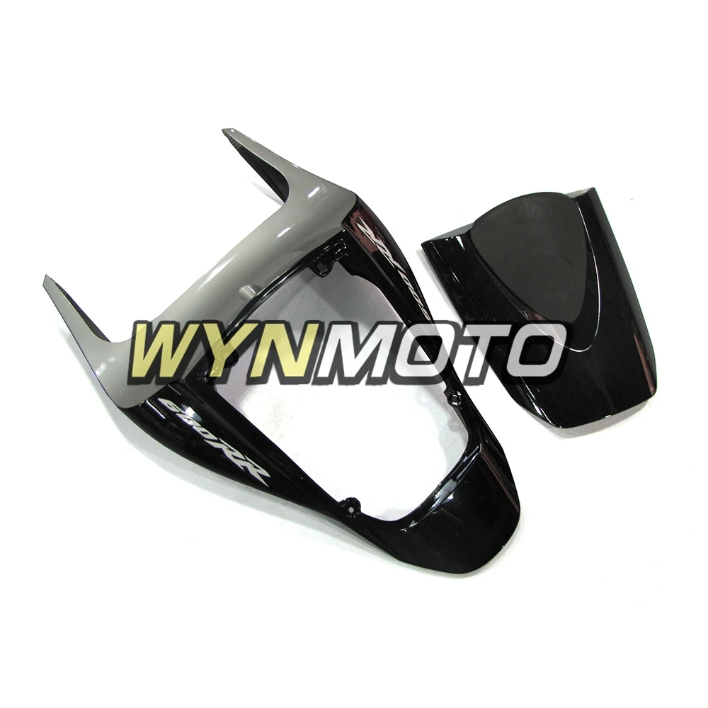 

Complete Black Grey Fairings For Honda CBR600RR F5 2009-2012 Year ABS Injection Plastics F5 09 10 11 12 Motorbike Bodywork Panel