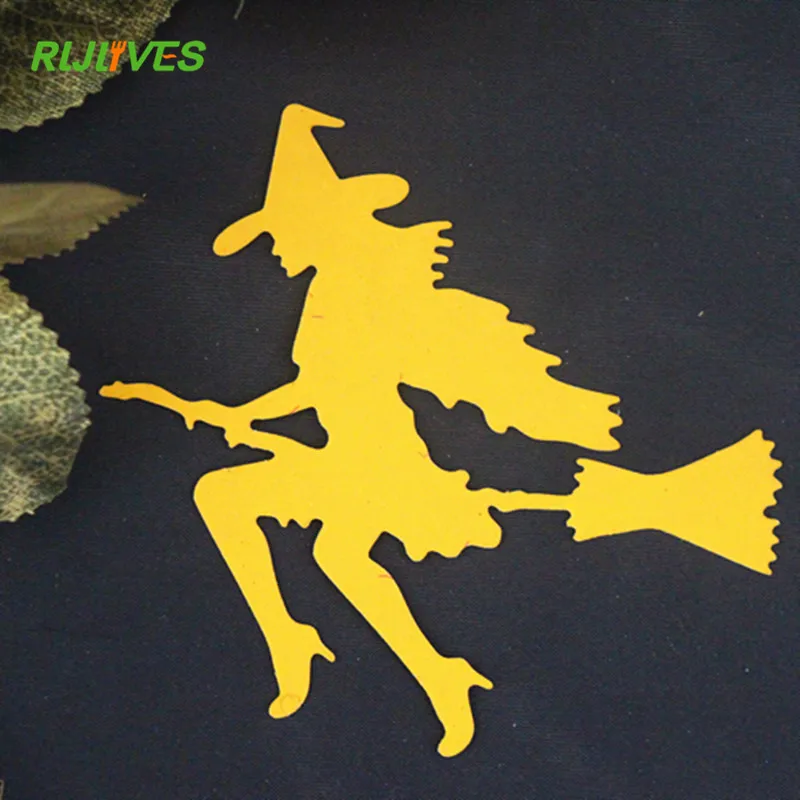 RLJLIVES металлические режущие штампы альбом для скрапбукинга бумаги ремесло