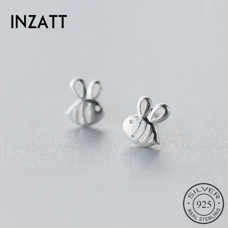 Женские украшения INZATT 7 пар/компл. элегантные круглые аксессуары в подарок на