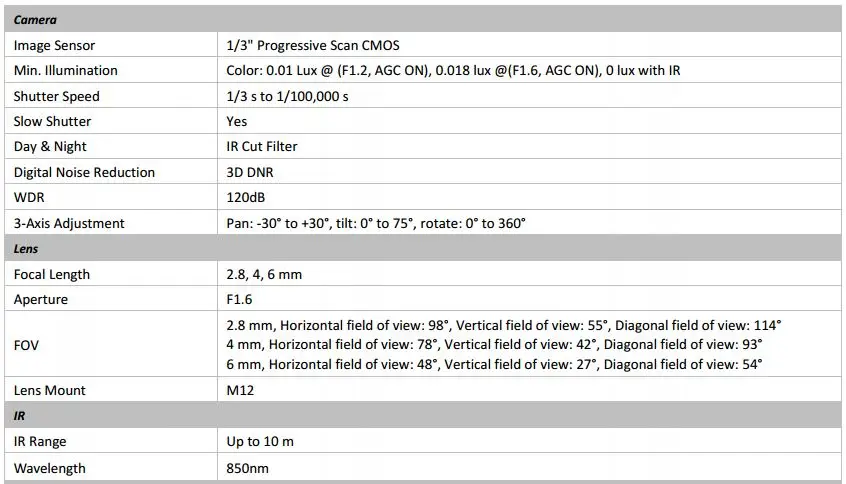 Оригинальная Hikvision DS-2CD2543G0-IS 4 МП купольная камера H.265+ POE IR 10 м Замена DS-2CD2542FWD-IS открытый EXIR фиксированная мини ip-камера