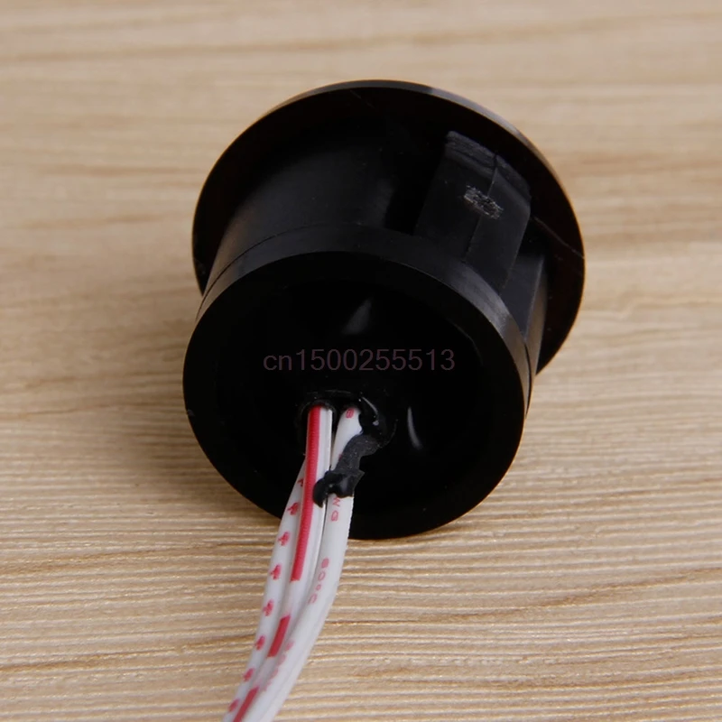DC 12V 24V датчик приближения ручной волновой датчик переключатель для светодиодной ленты светильник шкаф