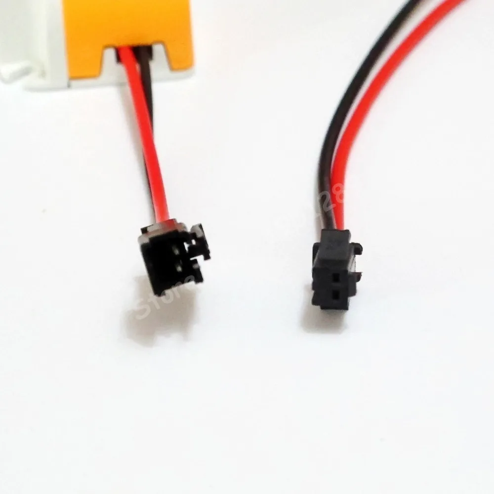 CE сертифицированный изолированный светодиодный драйвер 110 мА 6 10x1вт Вт/7 Вт/8 Вт/9