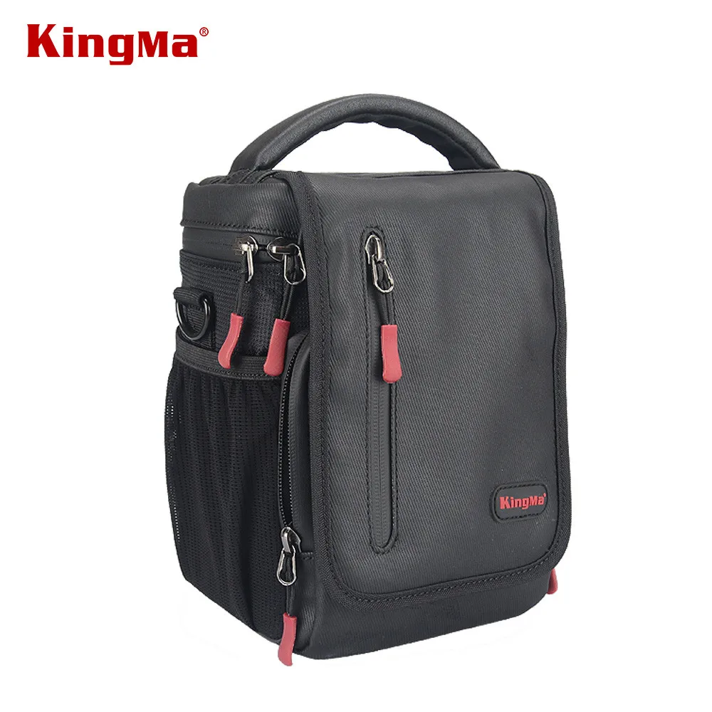 Kingma Наплечная поясная Водонепроницаемая Противоударная Портативная сумка для DJI