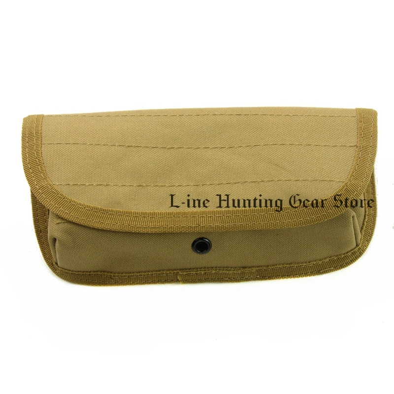 Охотничья Пуля для дробовика патронная сумка боеприпасов переноска Тактическая