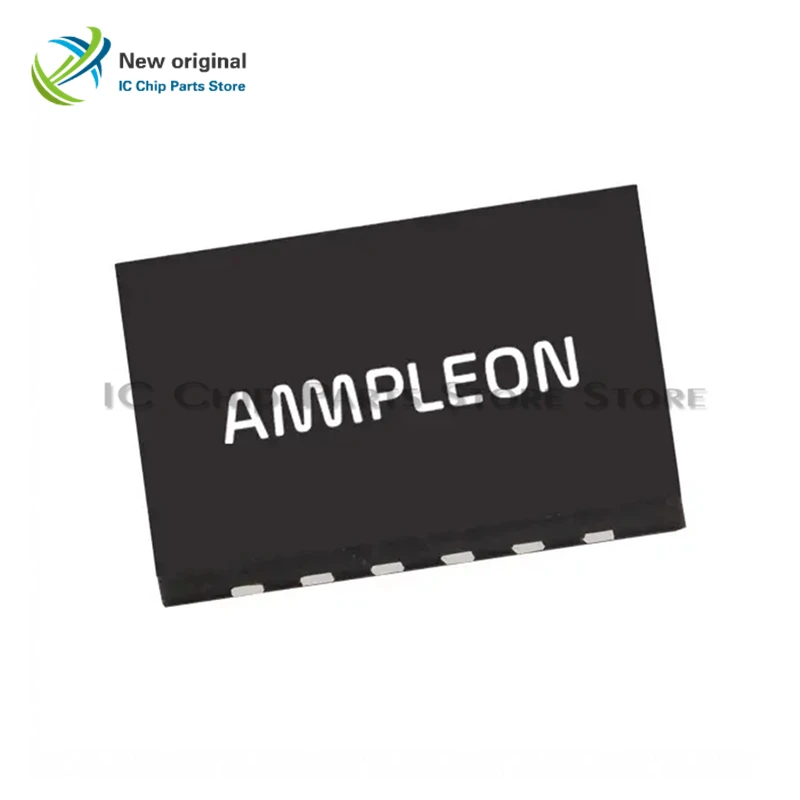 BLP7G22-10Z SMD RF трубка высокочастотная модуль усиления мощности | Электроника