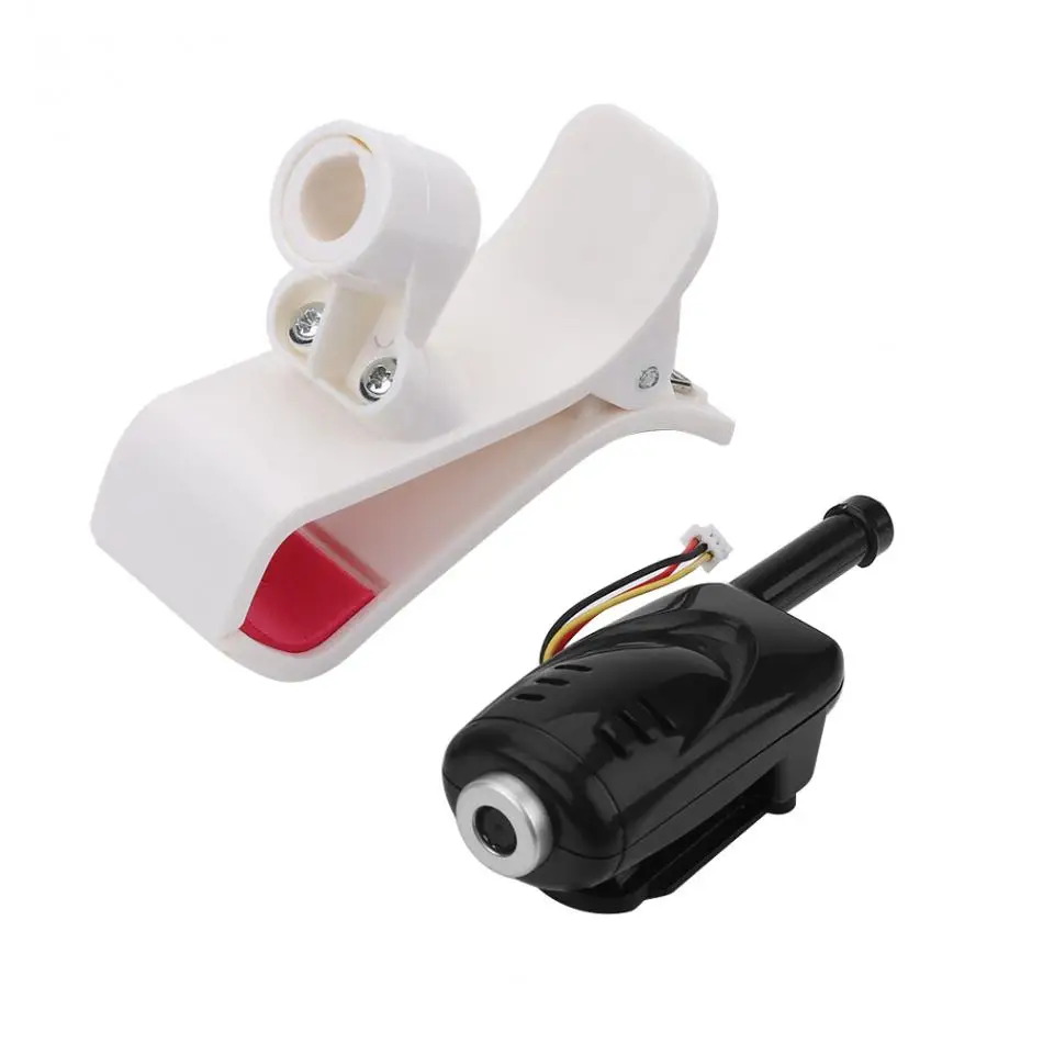 Обновленная 2MP Wifi FPV камера для оригинального X5SW X5HW X54HW RC Дрон аксессуар держатель телефона камера RC Квадрокоптер Запасная часть