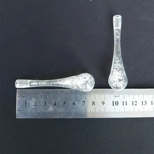 Светодиодная гирсветильник YIYANG, s аксессуары, капля воды, для сказочного Рождества, для улицы, сада, праздника, клуба, световые аксессуары