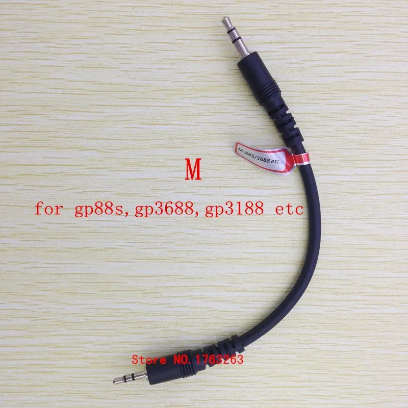 Honghuismart 6 в 1 Многофункциональный USB Кабель для программирования для icom Kenwood Baofeng motorola yaesu hytera walkie talkie cd драйвер