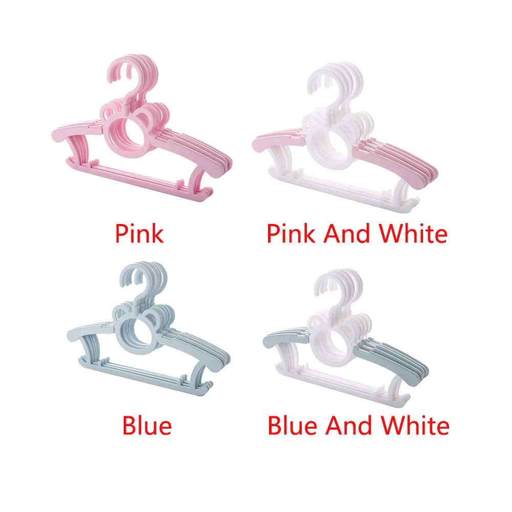 10 шт. домашние Мультяшные стойки Нескользящие переносные детские многоцветные