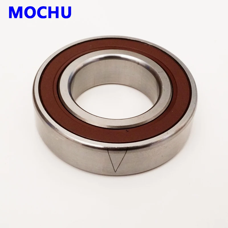 1 шт. 7004 7004C 2RZ P4 20x42x12 MOCHU герметичные радиально упорные подшипники шпинделя