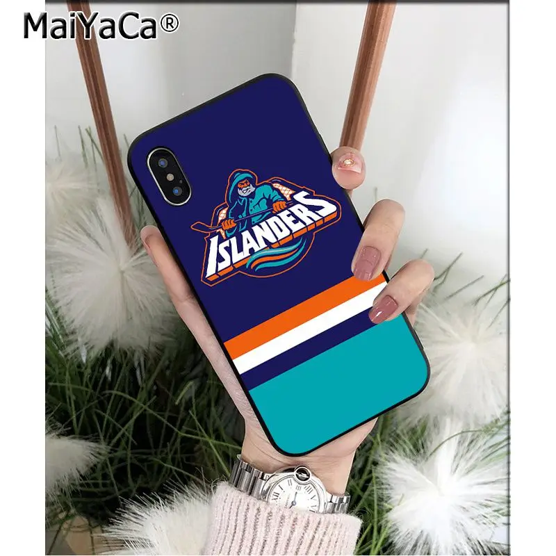 Мягкий силиконовый чехол MaiYaCa для телефона iPhone 6S 6plus 7 7plus 8 8Plus X Xs MAX 5 5S XR