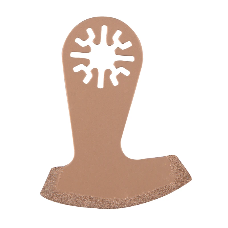 Карбидный сегмент Осциллирующий мультиинструмент пилы для Fein Bosch Makita |