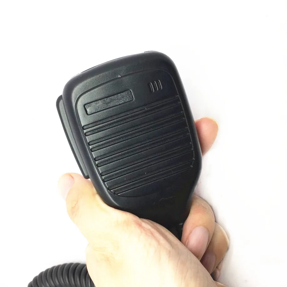 KMC-21 hand microphone for motorola GP2000 GP2100 GP300 GP308 GP68 GP88 GP88S ep450 RADIOS | Мобильные телефоны и