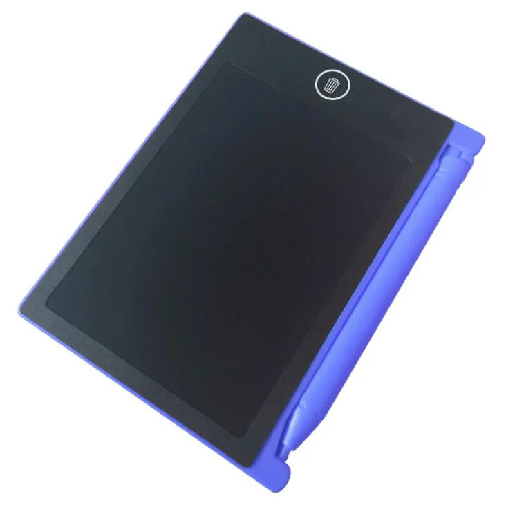 Portable Mini LED Blackboard Kids Drawing Message Board Business Writing Tablet | Канцтовары для офиса и дома