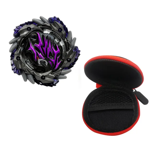 B-00 NEW Gold Edition Beyblade Burst Toy B-122 No Launcher and Box Babled Metal Fusion Rotate Top Bey Blade Blade Child Boy Toy Gift - Color: B-00 NEW