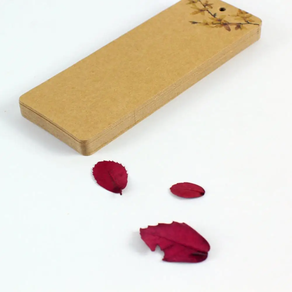 30 шт. креативная милая маленькая свежая Закладка в античном китайском стиле