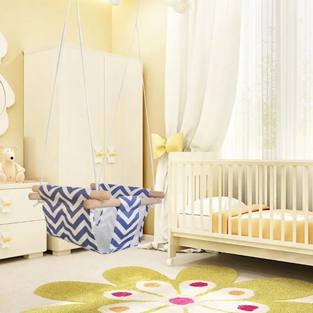 Уличный игрушечный детский гамак подвесное кресло для спальни и сада маленькая