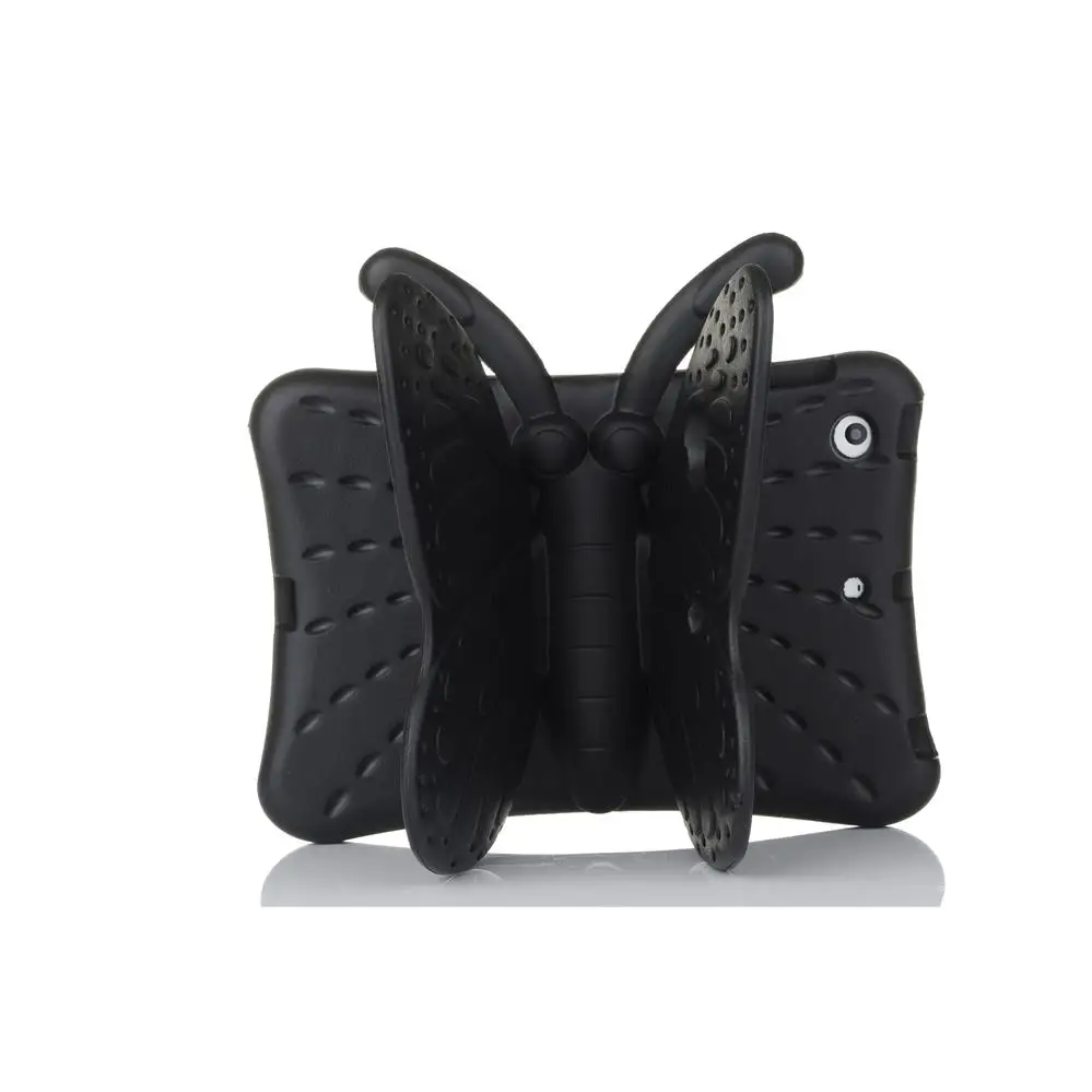 Защитный чехол XSKEMP в форме бабочки для Samsung Galaxy Tab 3 7 0 P3200 P3210 силиконовый защитный