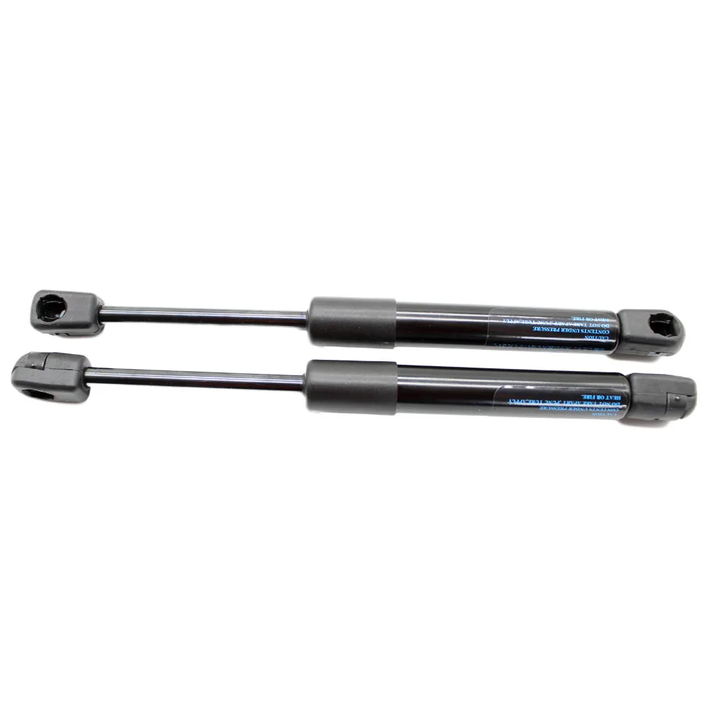 

For Chevrolet Corvette 1998 1999 2000 2001 2002 2003 2004 Convertible Cover Auto Gas Springs Struts Lift Supports 10.12 inches