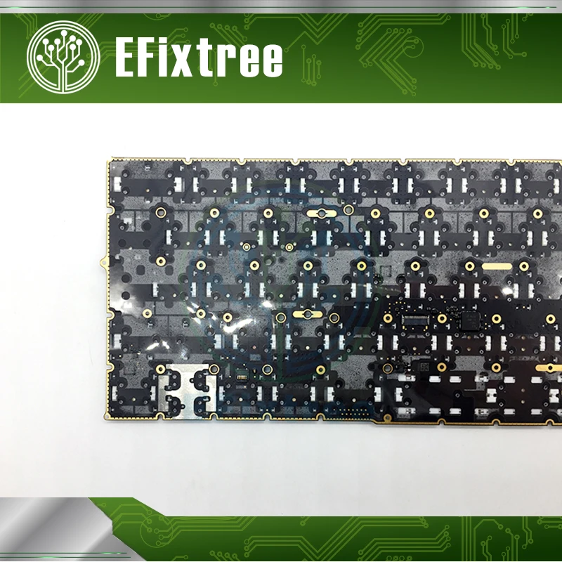 Совершенно новая Оригинальная клавиатура A1989 A1990 с Венгерской раскладкой для Macbook