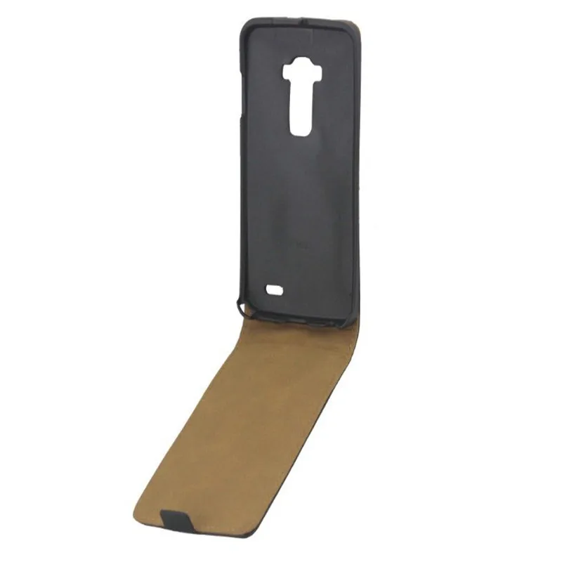 Вертикальный чехол книжка из искусственной кожи для LG G Flex F340 D958|mobile phone bag|phone bagflip