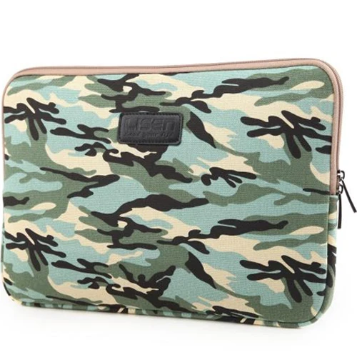 Army Blue Чехол для ноутбука Apple Macbook air 11 12 13 14 15 15,6 retina Pro 13,3 ipad mini 7,9 air 9,7 Tablet 10 чехол сумка для ноутбука - Цвет: Army Blue