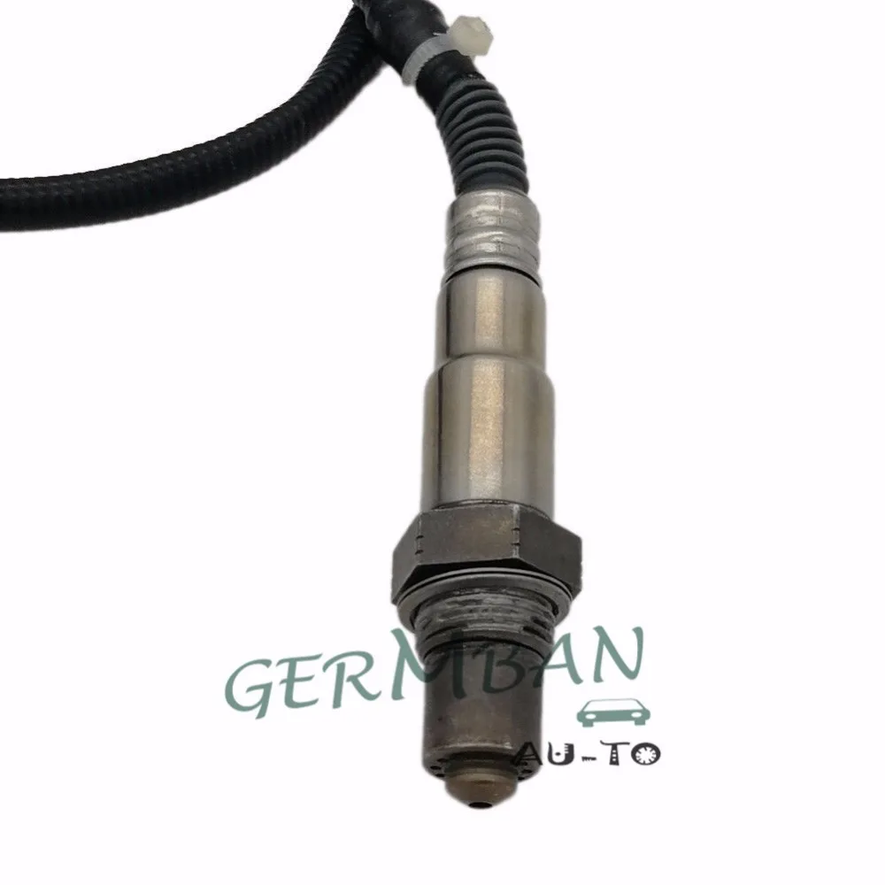 Newly Wideband Pre-Cat Upstream Lambda Oxygen Sensor 0258007200 For Holden Colorado Commodore Adventra 3.6 LSU4.2 25025057 |
