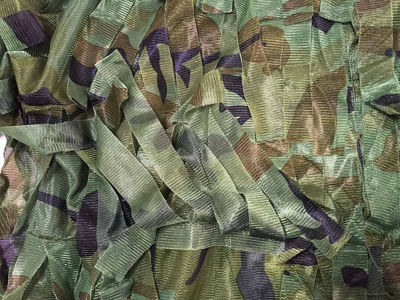 Открытый Снайпер джунгли одежда Ghillie костюм светильник вес полосы камуфляж одежда военная камуфляж охота костюм одежда