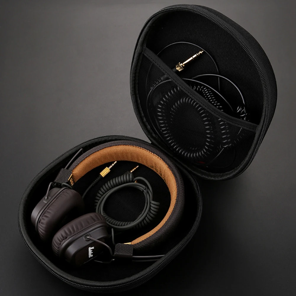 

Headphone Case for Major Bag for JBL E45bt J55 J55i J55a J56BT Duet Everest 300 E55BT Synchros Carrying Portable Storage Cover