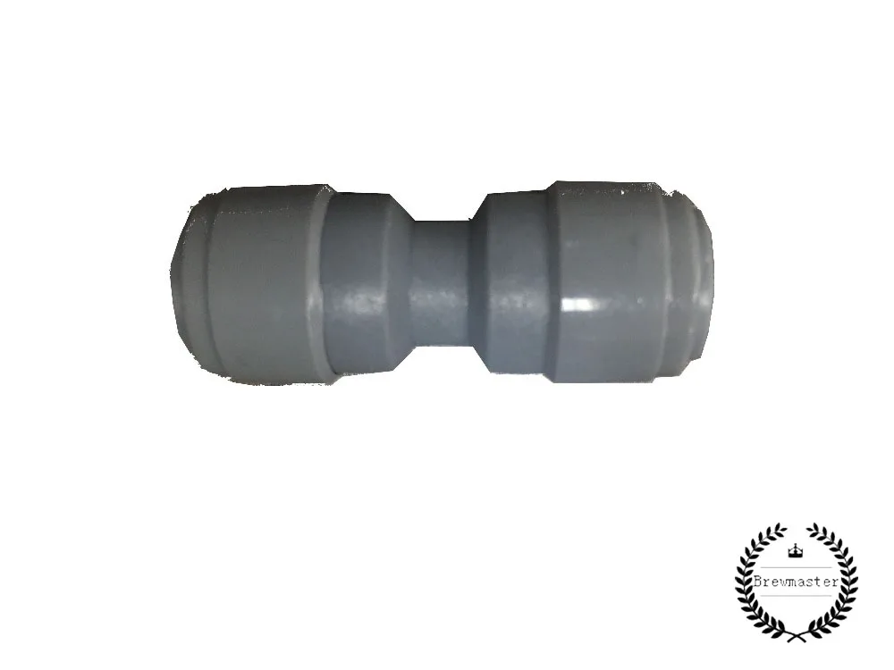 Пластиковый соединитель для домашнего пивоварения толкатель DUOTIGHT 9 5 мм (3/8)