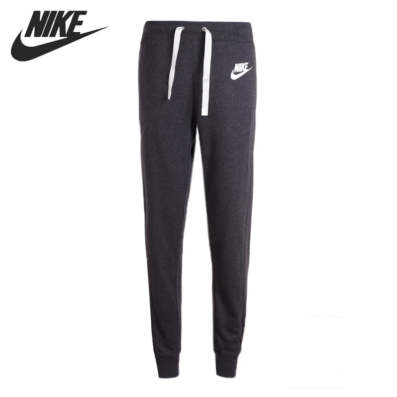 Новое поступление оригинальных женских спортивных штанов NIKE AS W NSW CLC | Спорт и