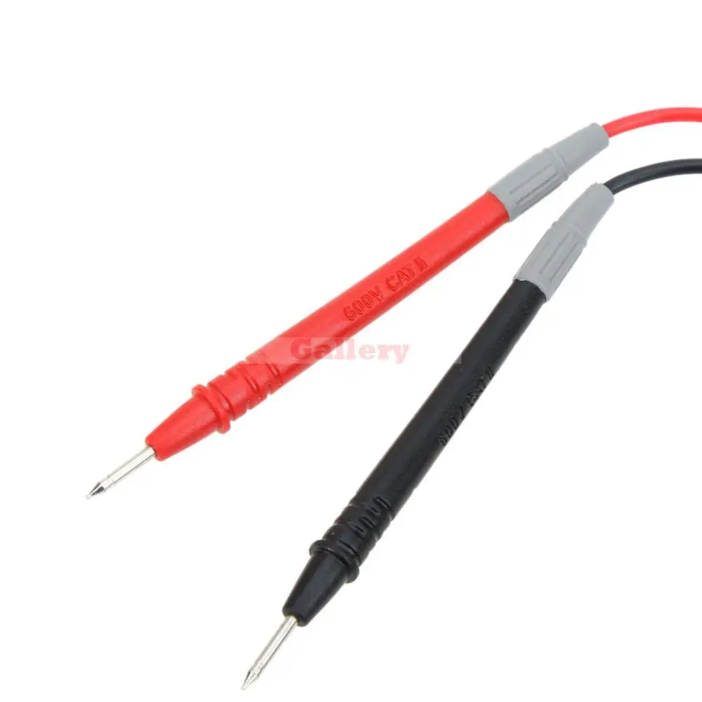 Ручной цифровой мини-мультиметр Aimo M300 с ЖК-дисплеем измеритель высокой