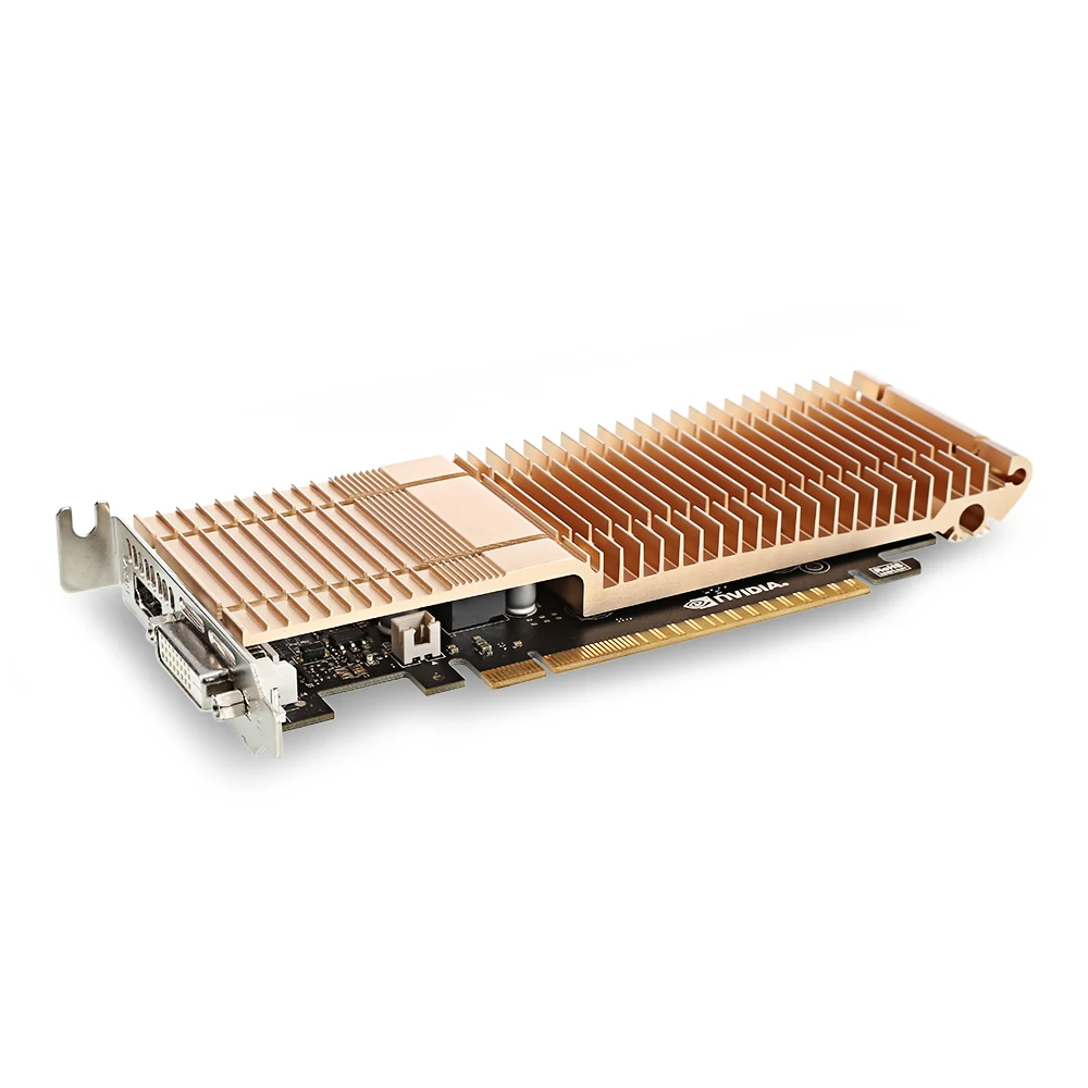 ASL G1302 Графика карты 2 ГБ 64bit GDDR5 HDMI/DVI 384 cudr Core 6008 мГц 4090x2160 | Компьютеры и офис
