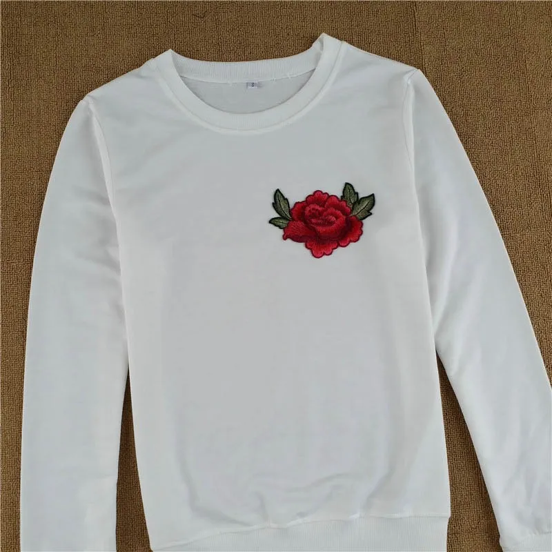 Женская толстовка с капюшоном Осень зима 2017 женские новые модные пуловеры