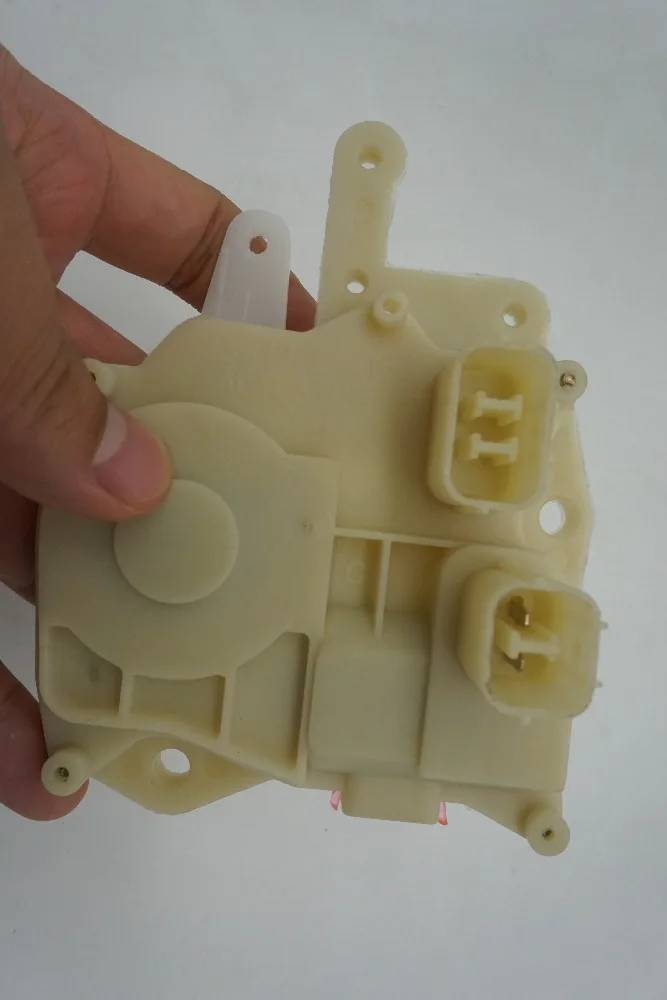 Привод дверного замка задняя правая пассажирская сторона для Honda Для Civic Accord Odyssey