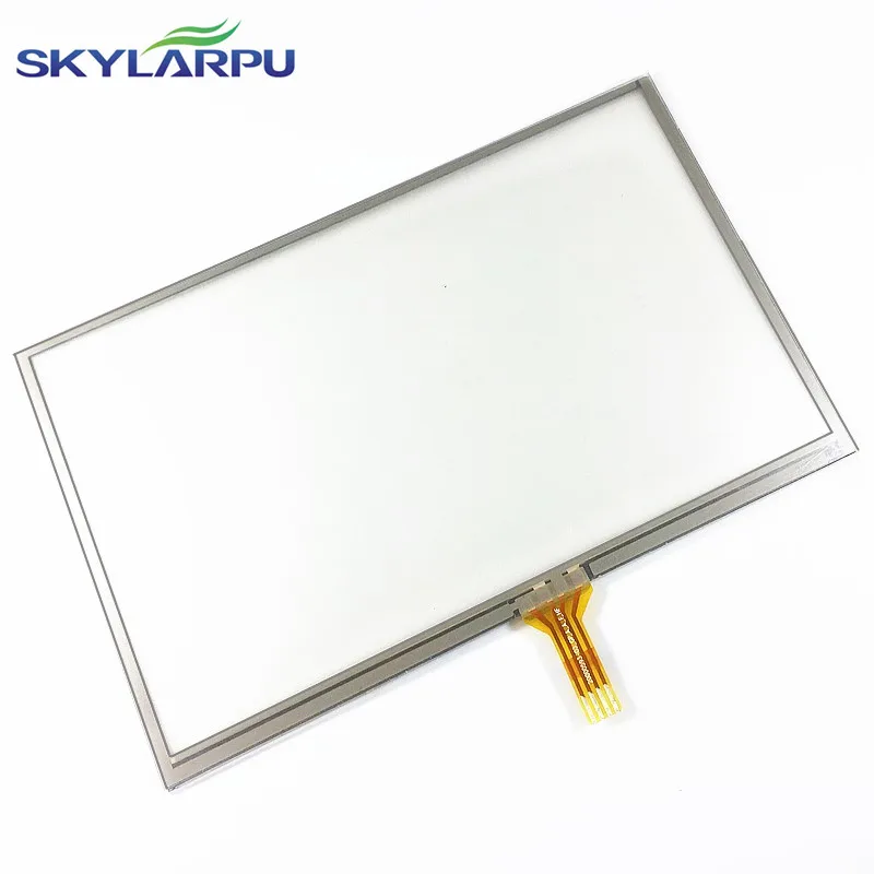 Skylarpu 10 шт./лот Новый 5-дюймовый сенсорный экран для GARMIN nuvi 2597 2597T 2597LT GPS дигитайзер