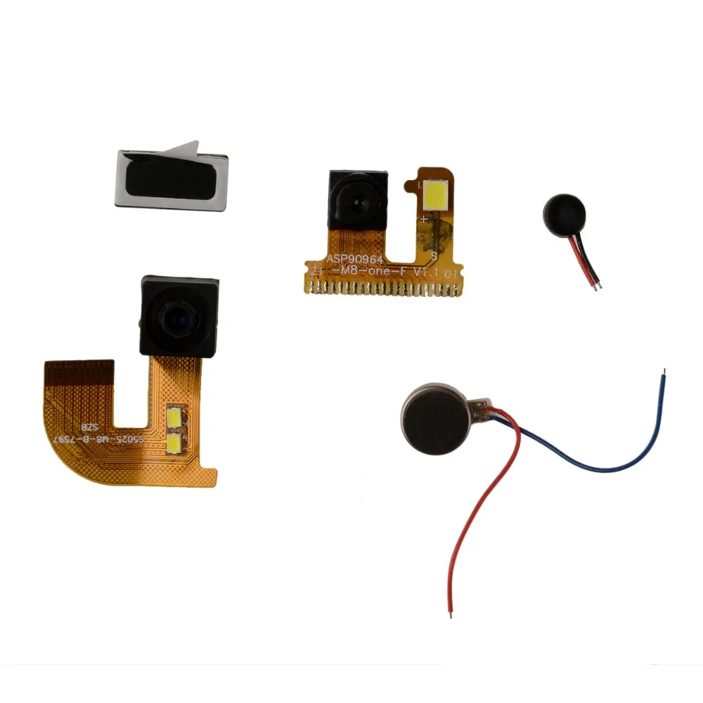 Оригинальные запасные Запчасти сзади Камера/Фронтальная