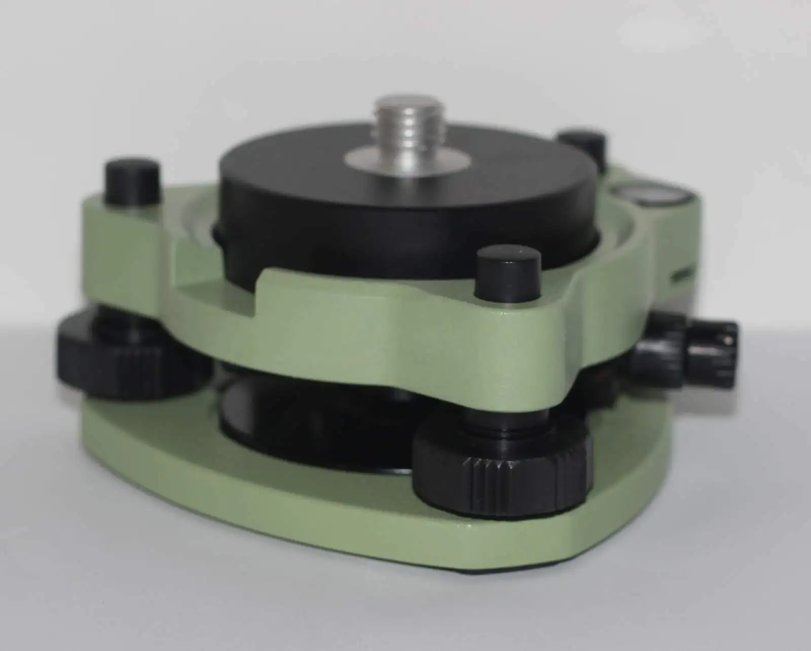 Новый Зеленый сменный трибрач с оптическим водопроводом и поворотным адаптером