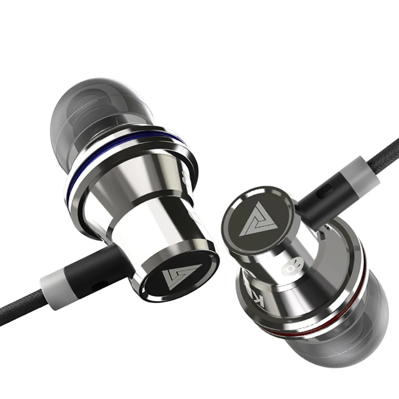 Новинка 2019 наушники в ухо HIFI аудио Проводная стерео гарнитура с басами