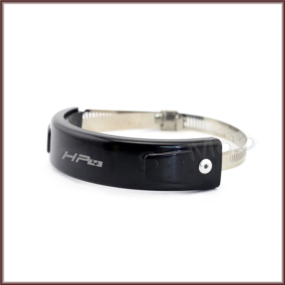 Аксессуары для мотоциклов BMW HP4 универсальный глушитель/круглый Овальный