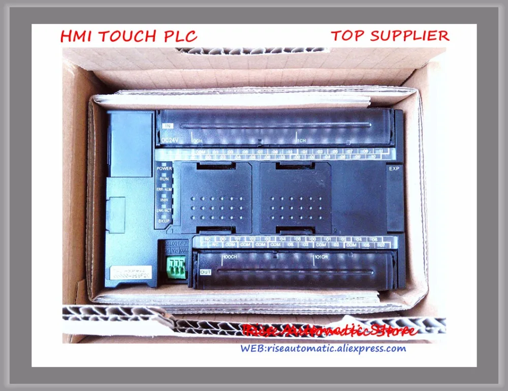 

CP1L-EM40DR-D CP1L-EM40DT-D CP1L-EM40DT1-D ПЛК ЦП новый оригинальный