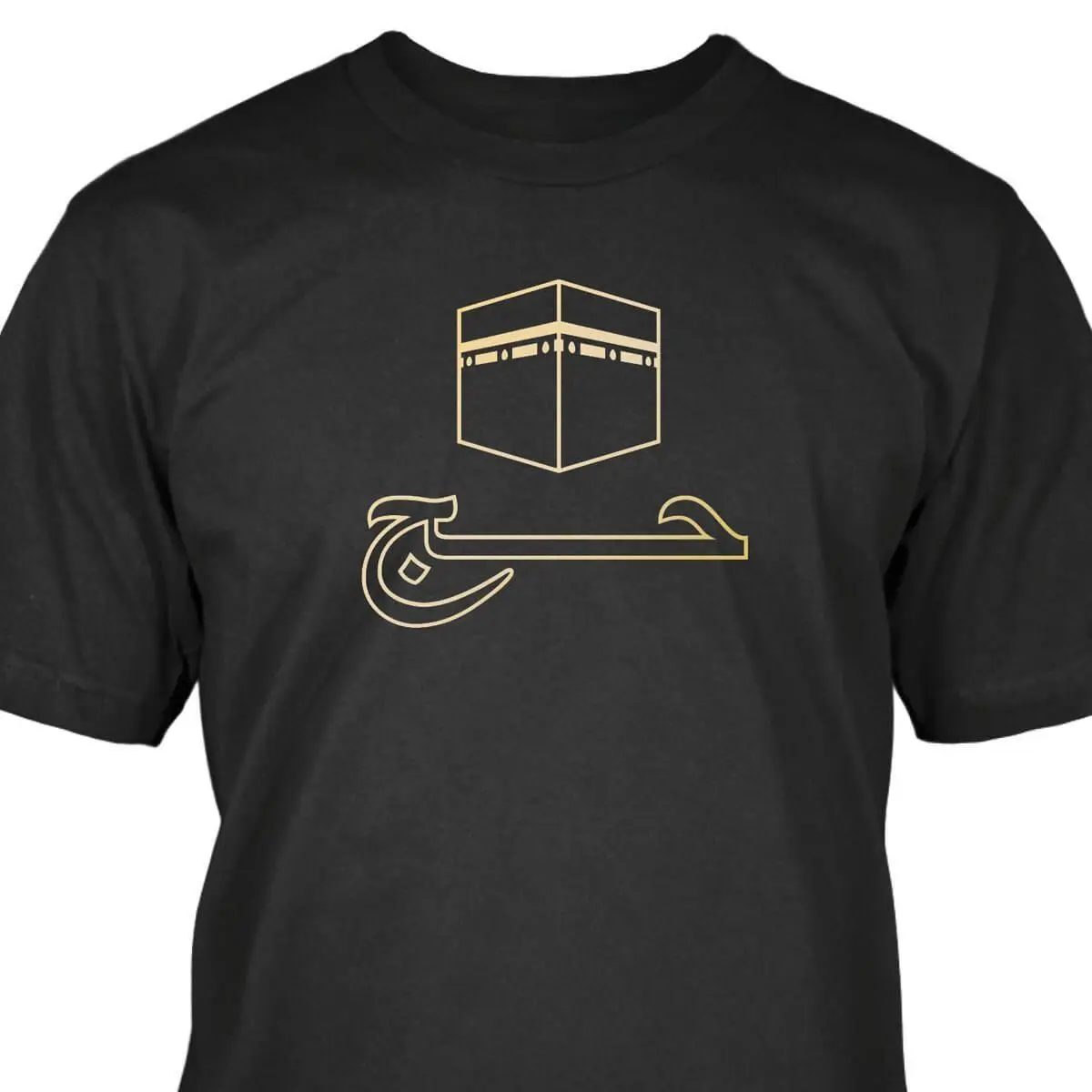 

2019 Summer Style Cotton Fashion Haddsch T-Shirt Design
