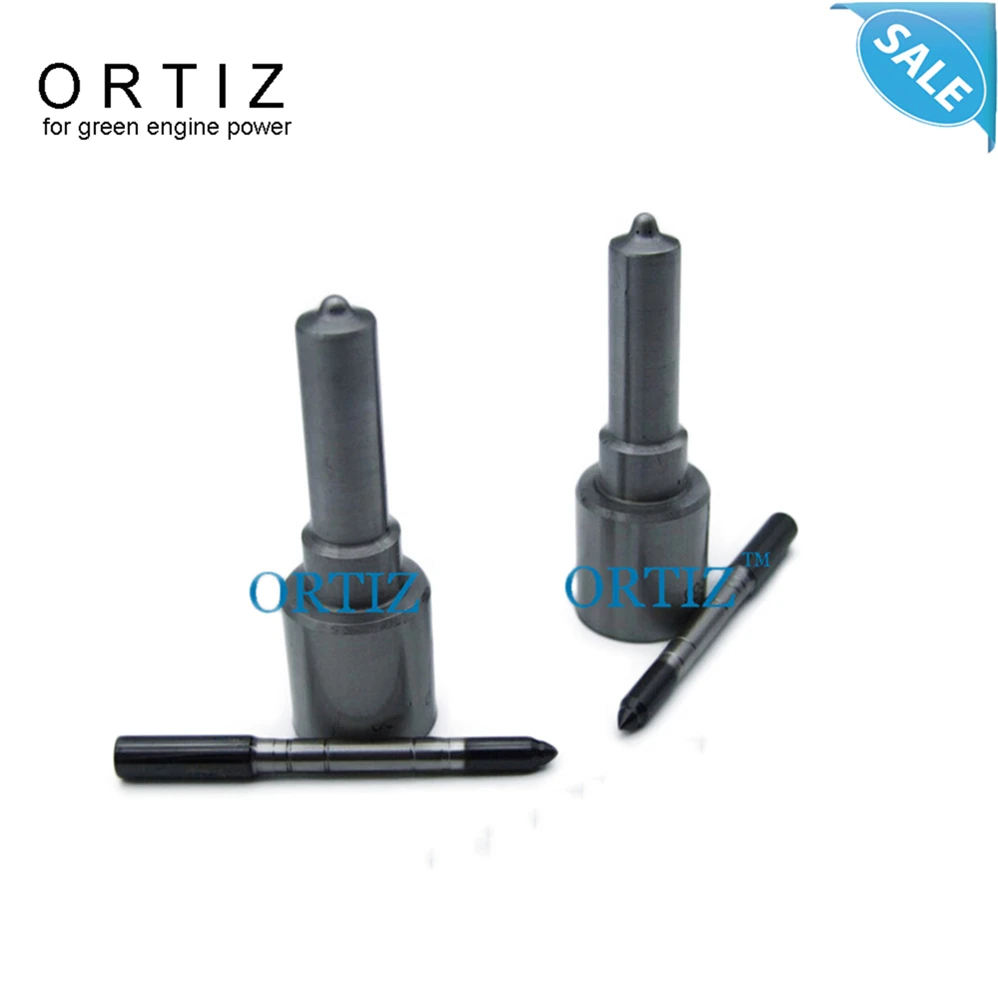 Новый common rail DLLA150P1666 сопло 0 445 110 293 инжектор DLLA 150P1666 oem 150 P 1666 407 Инжекционный набор |