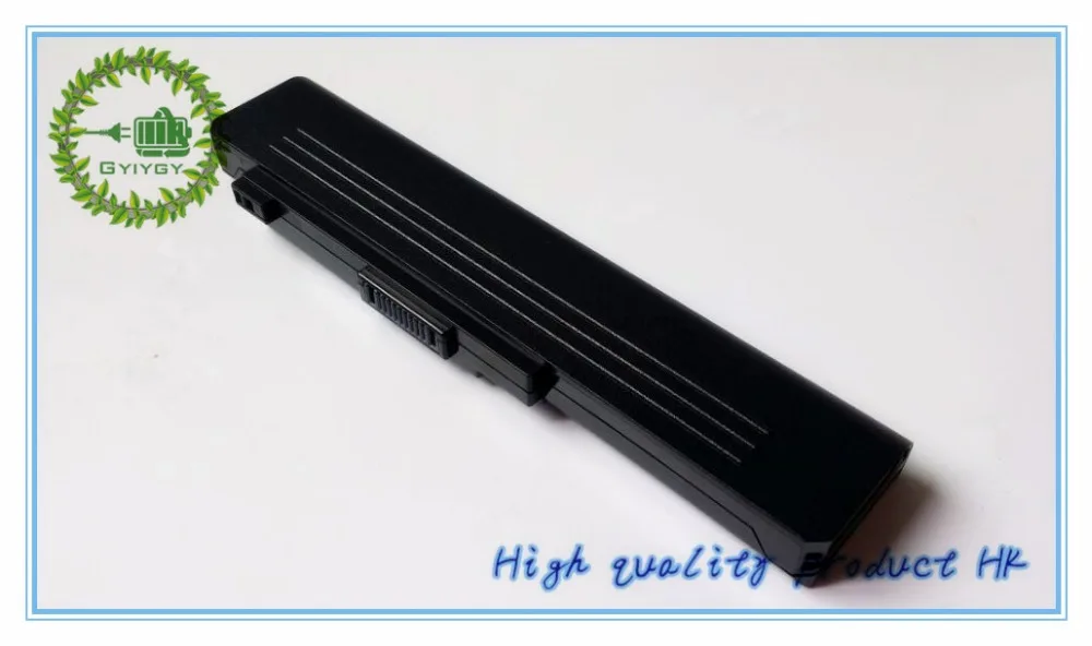 Аккумулятор GYIYGY 10 8 V 4400mAh 47wh для LG WideBook R380 A305 A310 C500 CD500 RB38|lg r380 battery|10.8v 47wh4400mah battery |