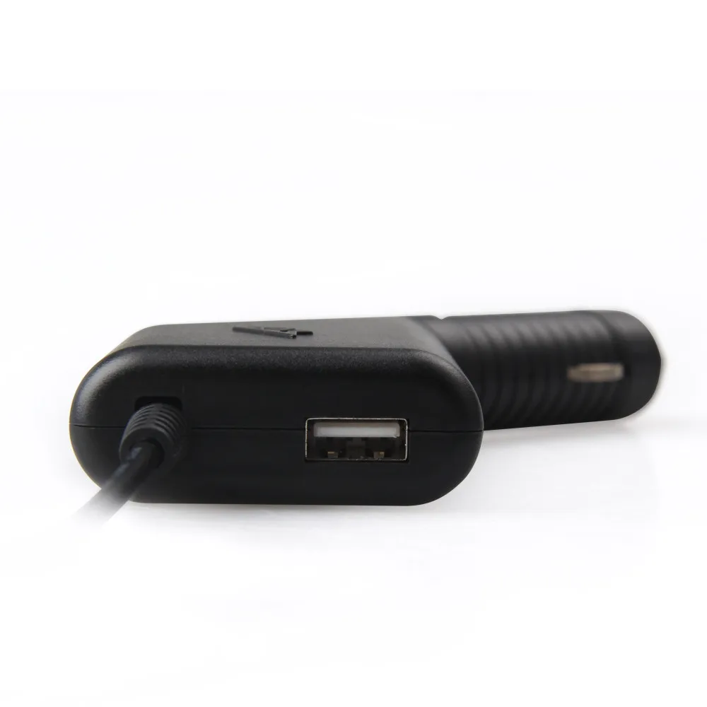 USB порт расширенный интеллектуальный адаптер батарея автомобильное зарядное устройство для DJI Spark Drone 15J Прямая поставка