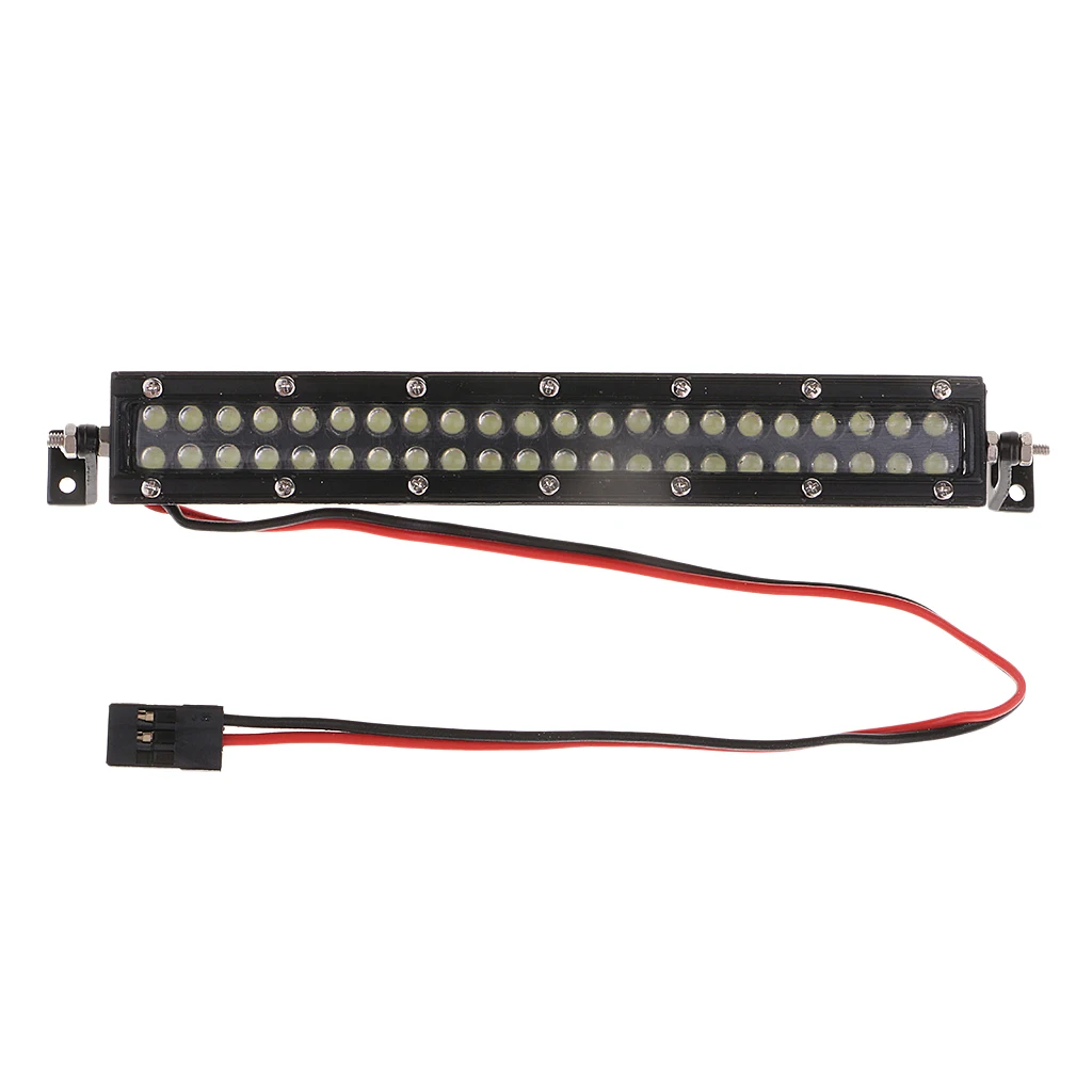 Светодиодный светильник на крышу с дистанционным управлением 44 светодиодный